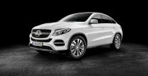 Mercedes GLE