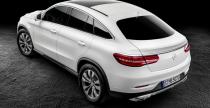 Mercedes GLE