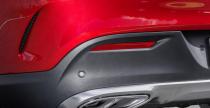 Mercedes GLE