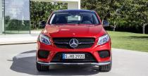 Mercedes GLE