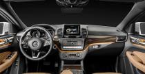 Mercedes GLE