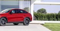 Mercedes GLE