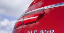 Mercedes GLE