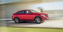 Mercedes GLE