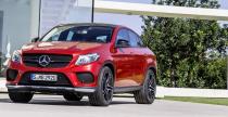 Mercedes GLE