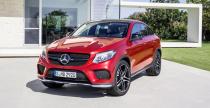 Mercedes GLE