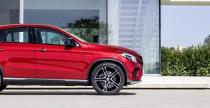 Mercedes GLE