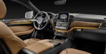 Mercedes GLE
