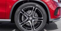 Mercedes GLE