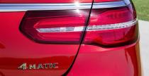Mercedes GLE