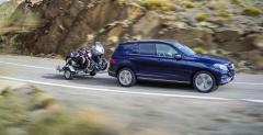 Mercedes GLE