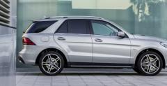 Mercedes GLE