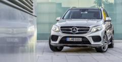 Mercedes GLE