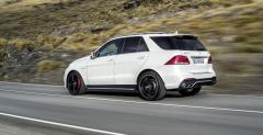 Mercedes GLE