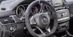 Mercedes GLE