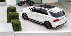 Mercedes GLE