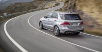 Mercedes GLE