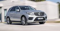Mercedes GLE