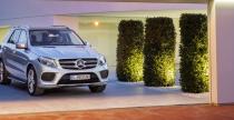 Mercedes GLE