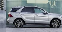 Mercedes GLE