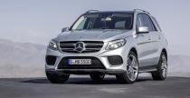 Mercedes GLE