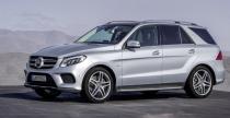 Mercedes GLE