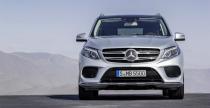 Mercedes GLE
