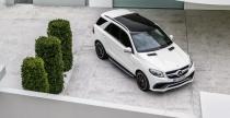 Mercedes GLE