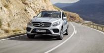 Mercedes GLE