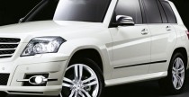 Mercedes GLK