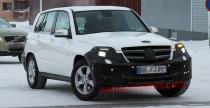 Mercedes GLK 2013