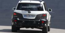 Mercedes GLK po liftingu