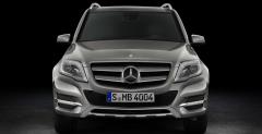 Mercedes GLK 2013