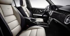 Mercedes GLK