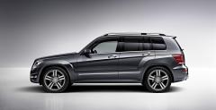 Mercedes GLK