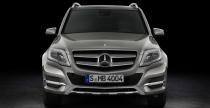 Mercedes GLK 2013