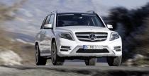 Mercedes GLK