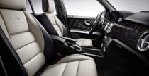Mercedes GLK
