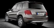 Mercedes GLK 2013