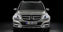 Mercedes GLK 2013