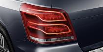 Mercedes GLK 2013