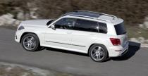 Mercedes GLK 2013