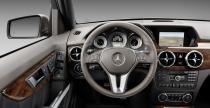 Mercedes GLK 2013