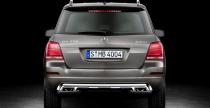 Mercedes GLK 2013