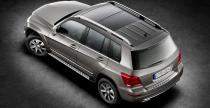 Mercedes GLK 2013