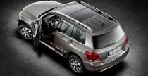 Mercedes GLK 2013