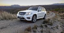 Mercedes GLK 2013