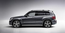 Mercedes GLK 2013