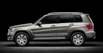 Mercedes GLK 2013