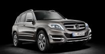 Mercedes GLK 2013